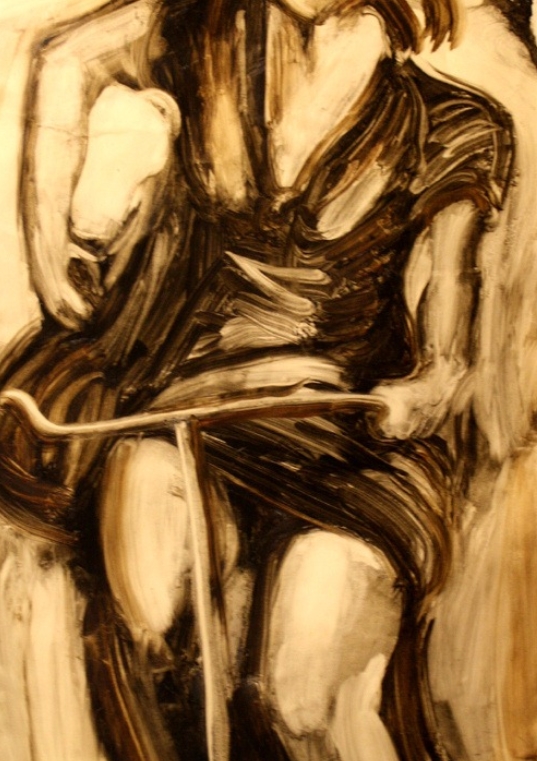Mike Rubbo